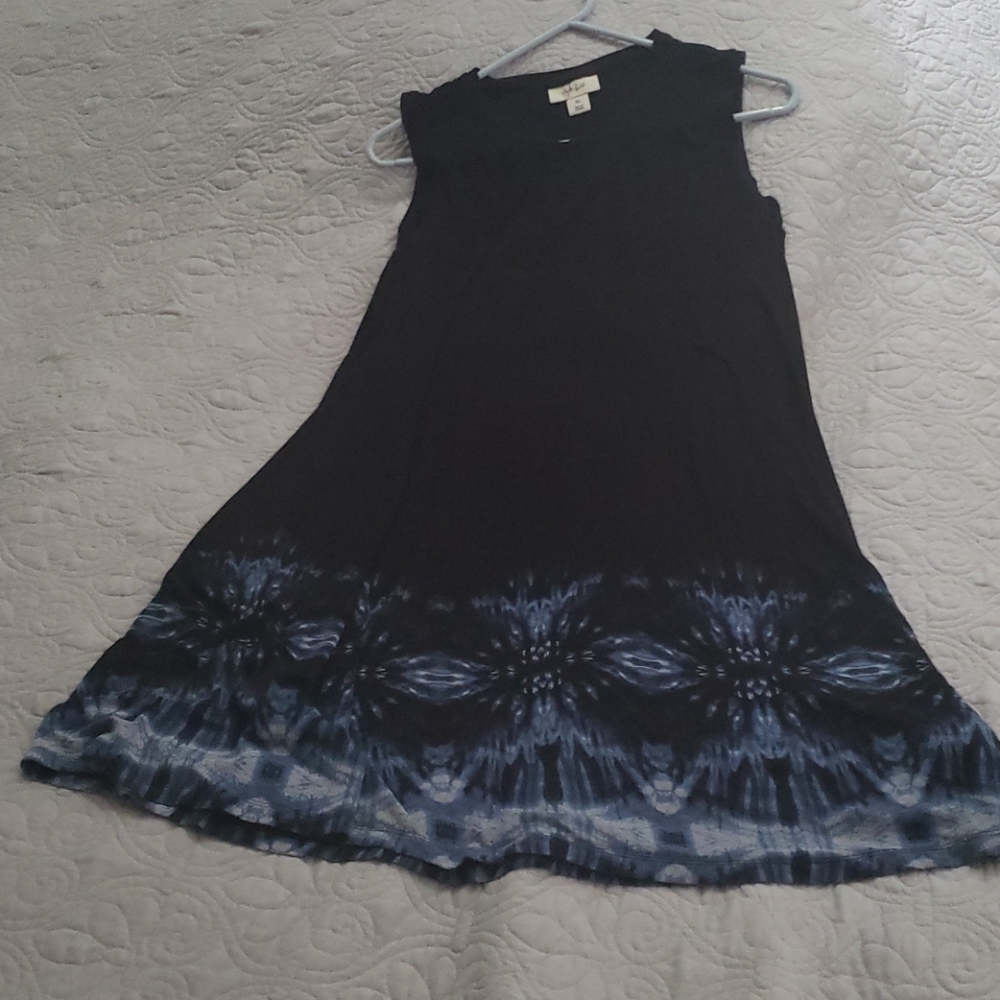 Soft Dress